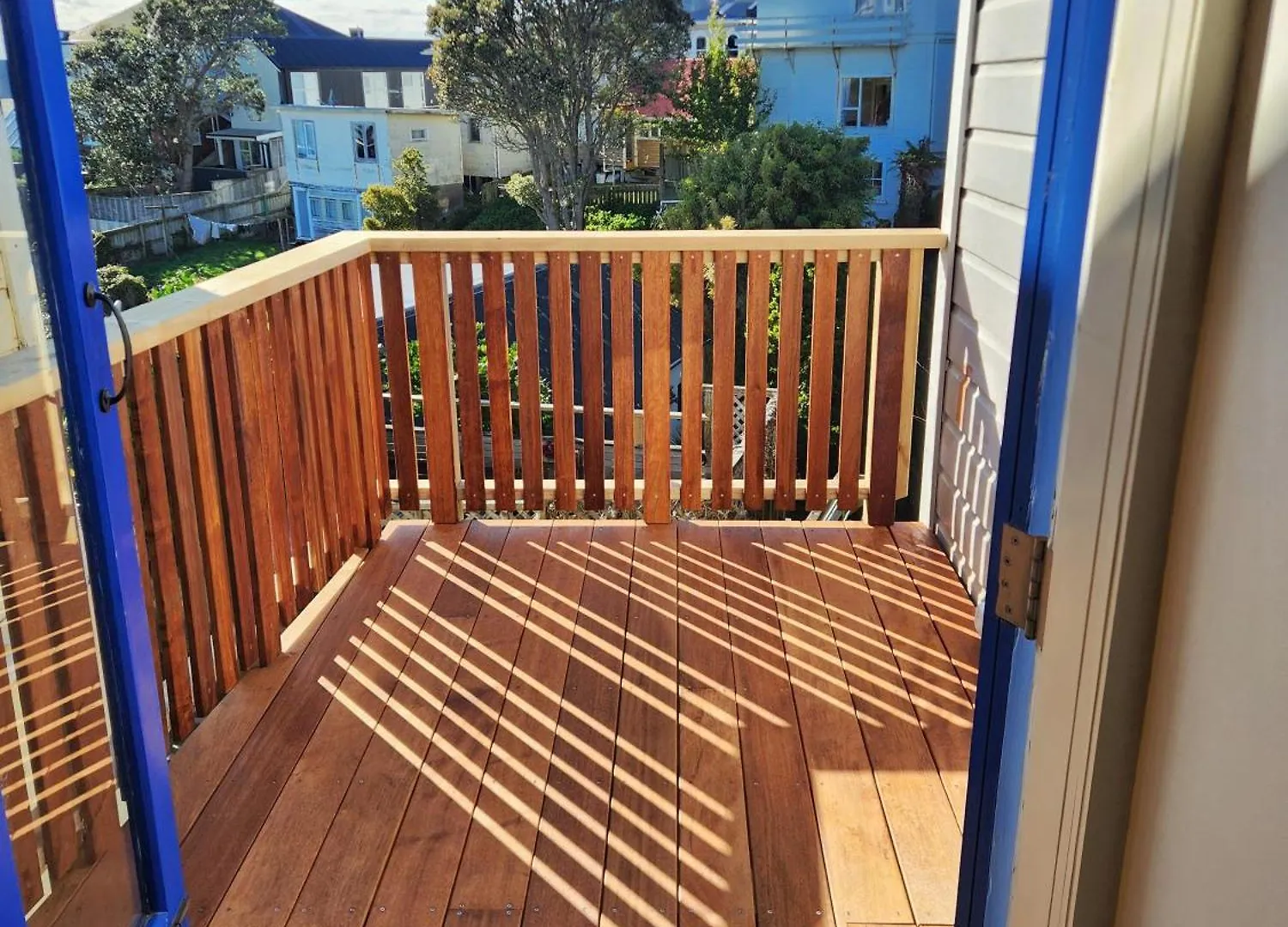 City Edge Nest Wellington 0*,  Nowa Zelandia