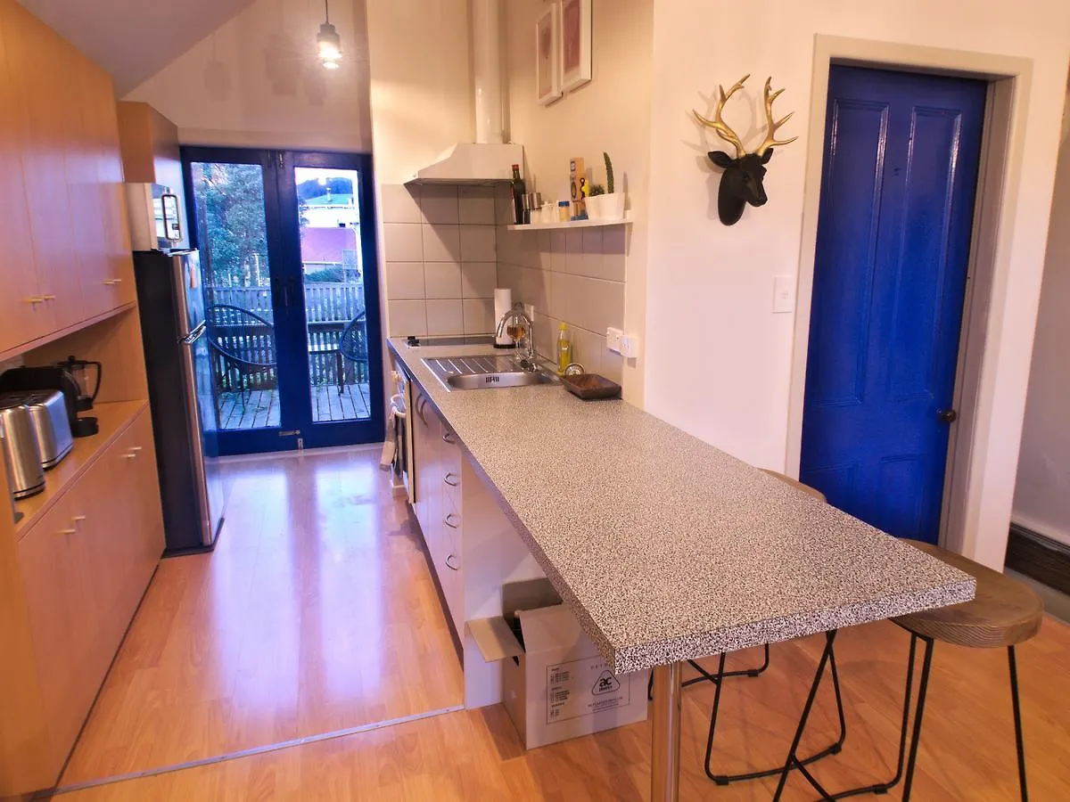 City Edge Nest Wellington Nowa Zelandia